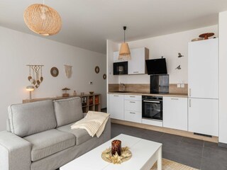 Apartment Lyon  6