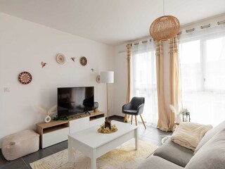 Apartment Lyon  11