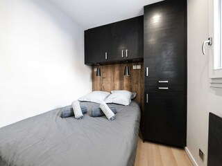 Appartamento Saint-Martin-de-Belleville  2