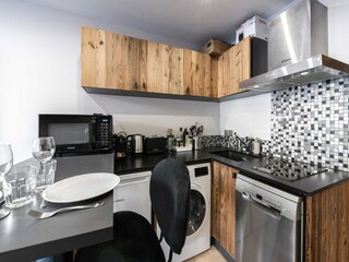 Apartment Saint-Martin-de-Belleville  3