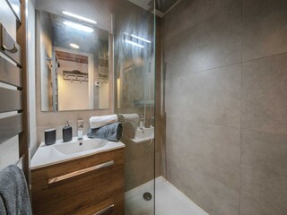 Apartment Saint-Martin-de-Belleville  4