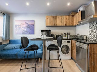 Appartamento Saint-Martin-de-Belleville  5