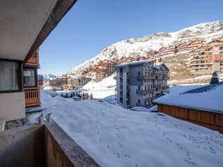 Appartamento Saint-Martin-de-Belleville  10