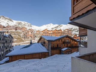 Appartement Saint-Martin-de-Belleville  2