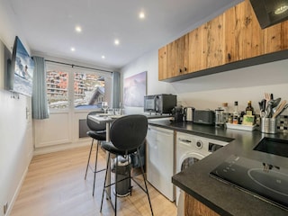 Apartment Saint-Martin-de-Belleville  3