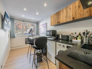 Appartamento Saint-Martin-de-Belleville  12