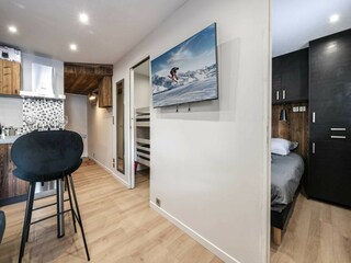 Appartement Saint-Martin-de-Belleville  8
