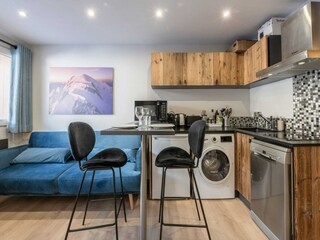 Appartement Saint-Martin-de-Belleville  12