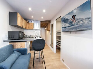 Appartement Saint-Martin-de-Belleville  13