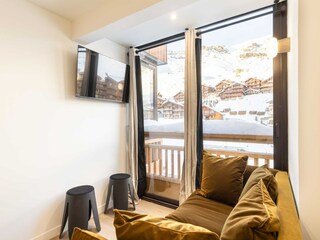 Appartement Val Thorens Équipement 3