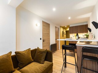 Appartement Val Thorens Équipement 4