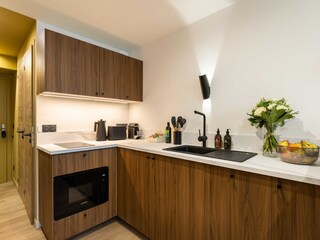 Apartamento Val Thorens Características 10