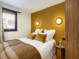 Appartement Val Thorens Équipement 14