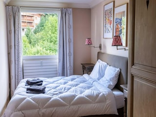 Apartamento Megève Características 8
