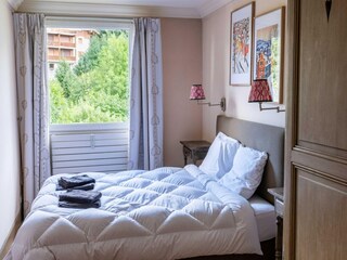 Apartment Megève Ausstattung 8