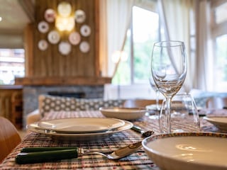 Apartamento Megève Características 15