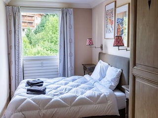 Apartamento Megève Características 19