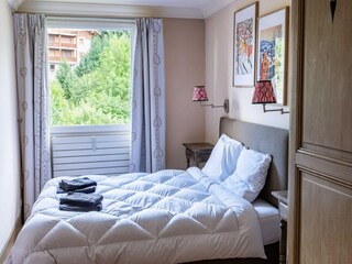 Apartment Megève Ausstattung 19