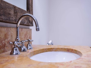 Apartamento Megève Características 33