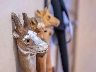 Apartamento Megève  37