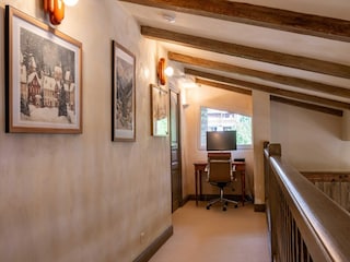 Apartamento Megève  38