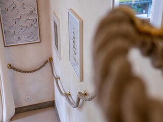Apartamento Megève  40