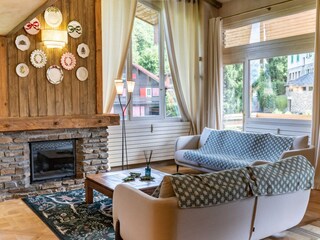 Apartment Megève  41