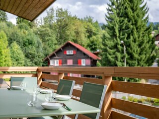 Apartment Megève  42