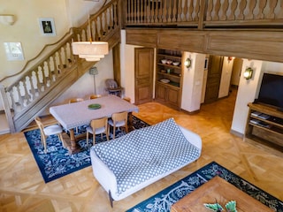 Apartamento Megève  43
