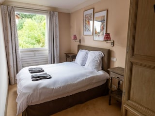 Apartamento Megève  45