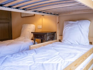Apartamento Megève  46