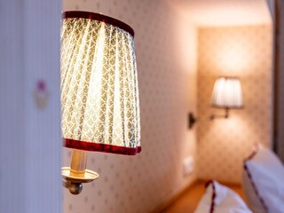 Apartment Megève  47