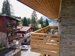 Apartamento Megève  48