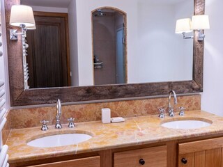 Apartment Megève  49
