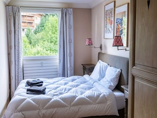 Apartamento Megève  53