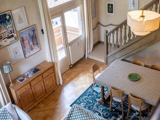 Apartment Megève  55