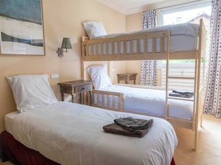 Apartamento Megève  56