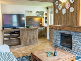 Apartamento Megève  57