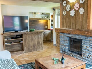 Apartment Megève  57