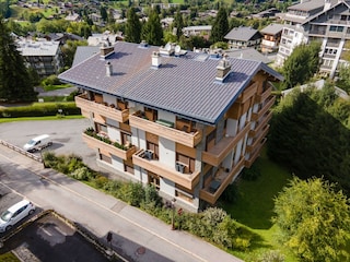 Apartamento Megève  61