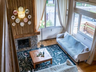 Apartment Megève  66