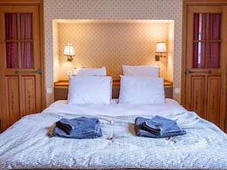 Apartamento Megève  70