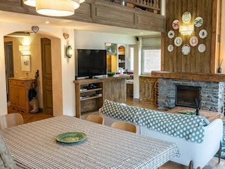 Apartamento Megève  72