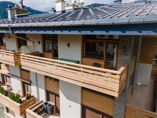Apartamento Megève  74