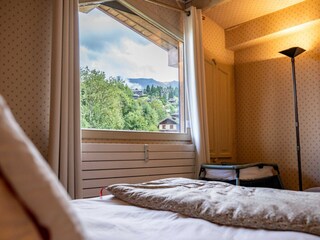 Apartment Megève  75