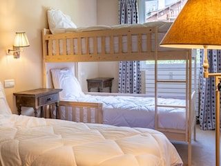 Apartamento Megève  76