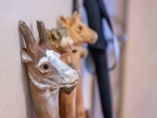 Apartamento Megève  77