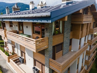 Apartamento Megève  79