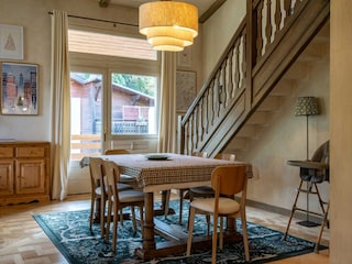 Apartamento Megève  80
