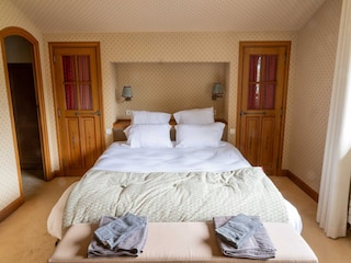 Apartamento Megève  81